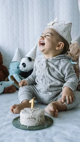hasolemar Instagram post about Aniversário de bebé