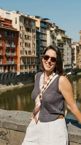 hasolemar Instagram post about Viagem a Itália