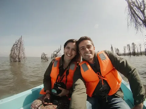 Há Sol & Mar • Travel family • Photography & Video Instagram post thumbnail