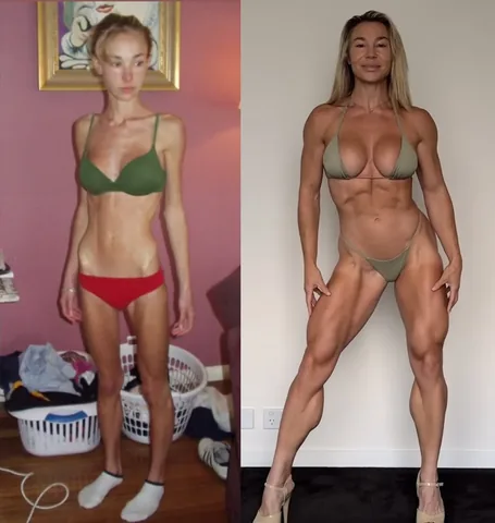 hattieboydle Instagram post about Fitness mindset