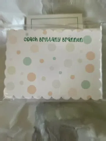 hawkshaw_and_hide Instagram post about Personalized stationery