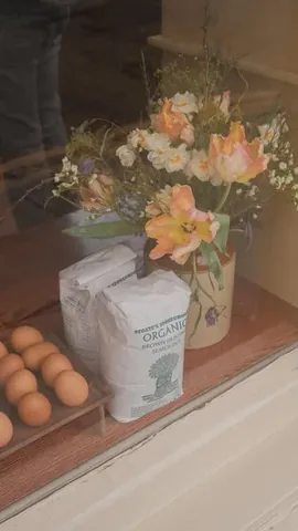 hayaisreading Instagram post about Love of spring