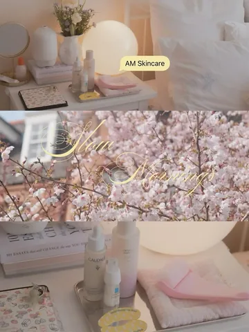 hayaisreading Instagram post about Favorite things