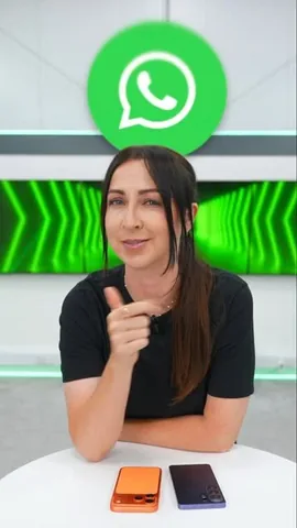haylsworld Instagram post about WhatsApp group features
