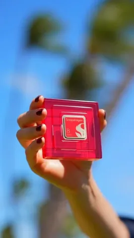 haylsworld Instagram post about Mobile processors