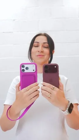 haylsworld Instagram post about IPhone unboxing