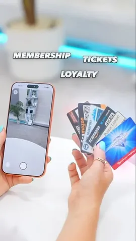 haylsworld Instagram post about Apple Wallet feature