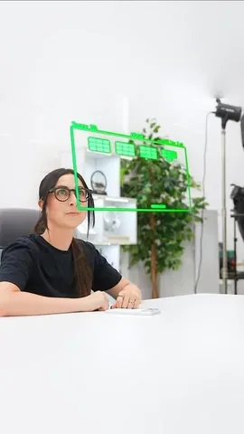 haylsworld Instagram post about AI smart glasses