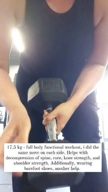 healthwithnora Instagram post about Wellness lifestyle
