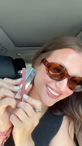 heather_halsema Instagram post about Pinky summer lip