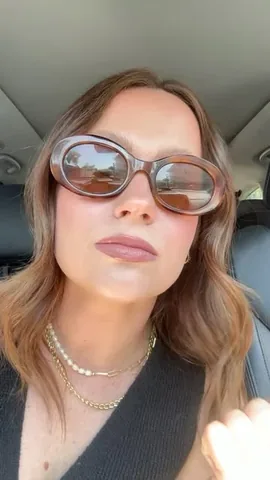 heather_halsema Instagram post about Drugstore pink summer lip