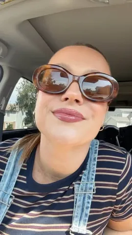 heather_halsema Instagram post about Drugstore lip combo