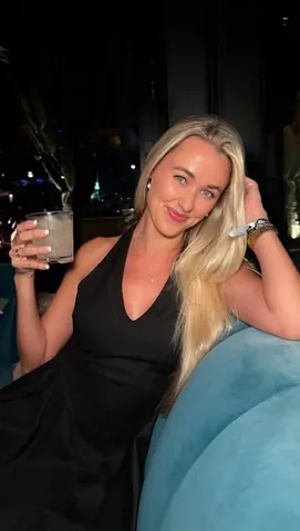 heatherm22 Instagram post about Deodorant product promotion