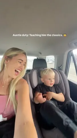 heatherm22 Instagram post about Car dancing