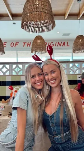 heatherm22 Instagram post about Restaurant food promotion