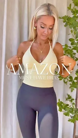 heidipierpont Instagram post about Bras
