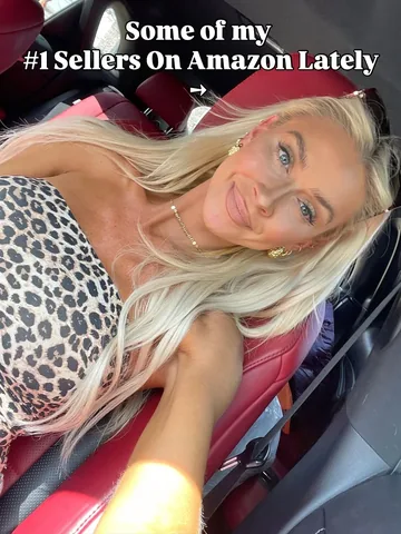 heidipierpont Instagram post about Girly lifestyle items