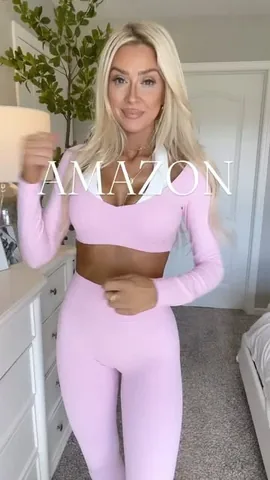 heidipierpont Instagram post about Activewear