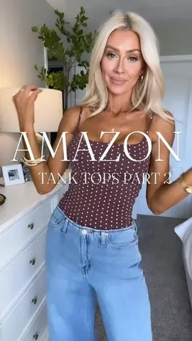 heidipierpont Instagram post about Tank tops