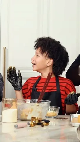 heiressdharris Instagram post about Cooking show appearance