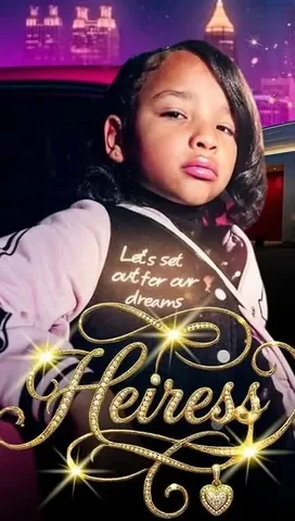 heiressdharris Instagram post about Open casting call