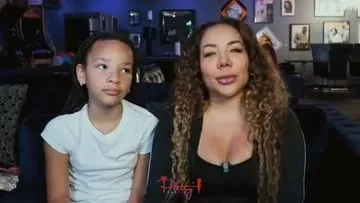 heiressdharris Instagram post about Pretty Hustle Channel