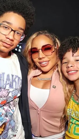 heiressdharris Instagram post about Global auditions