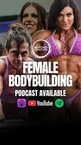helletrevino Instagram post about Bodybuilding psychology and recovery