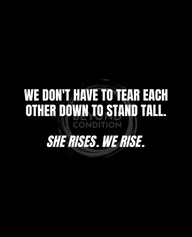 helletrevino Instagram post about Female bodybuilding solidarity
