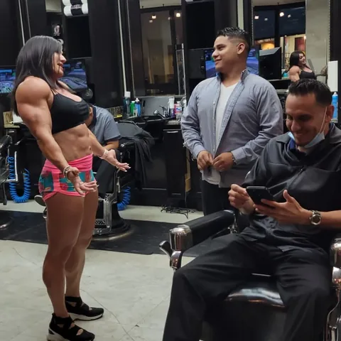 helletrevino Instagram post about Caption engagement
