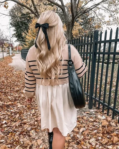 hello_jackieo Instagram post about Fashion