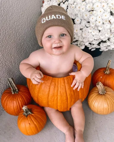 hello_jackieo Instagram post about Baby