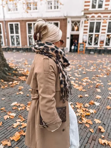 hello_jackieo Instagram post about Fashion