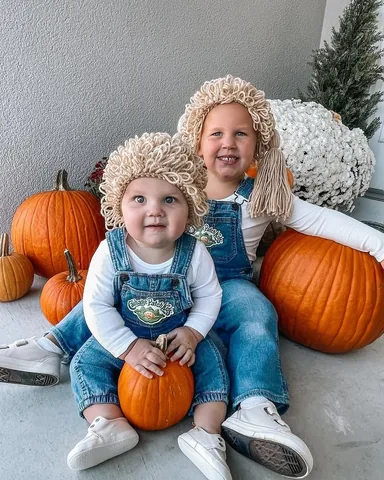 hello_jackieo Instagram post about Halloween costumes
