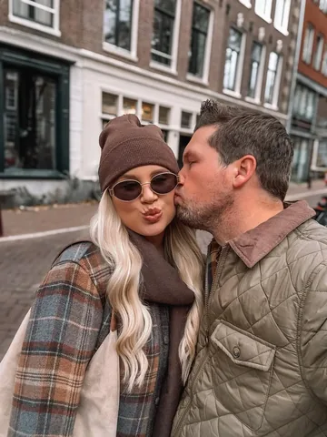 hello_jackieo Instagram post about Couples travel
