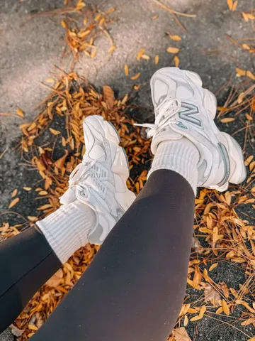 hello_jackieo Instagram post about Footwear