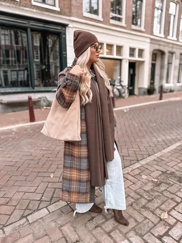hello_jackieo Instagram post about Fashion