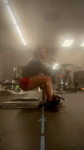herecomesshehulk Instagram post about Consistency