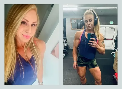 herecomesshehulk Instagram post about Women’s empowerment