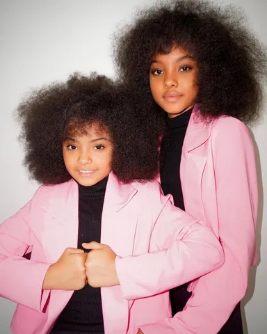 hermanas_shar Instagram post about Personal positivity