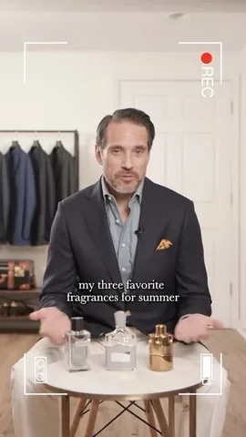 hespokestyle Instagram post about Menswear styling