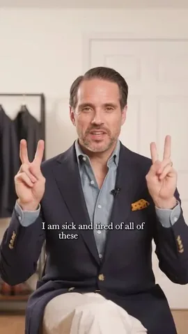 hespokestyle Instagram post about Style values