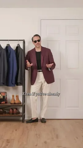 hespokestyle Instagram post about Personal style