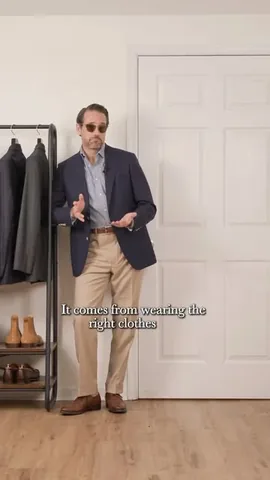 hespokestyle Instagram post about Classic menswear
