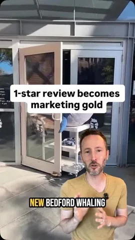 heyfeifer Instagram post about Responding to criticism