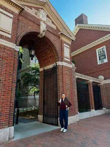 heyitscarlyrae Instagram post about Writer residency