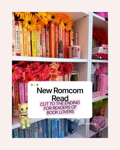 heyitscarlyrae Instagram post about Book review