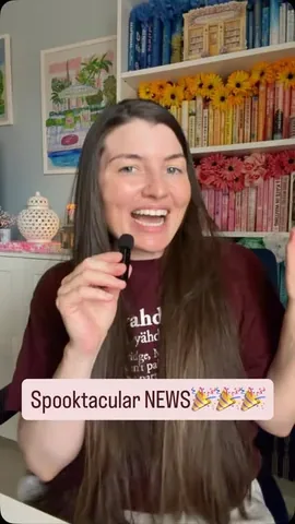 heyitscarlyrae Instagram post about Teaching assistant announcement