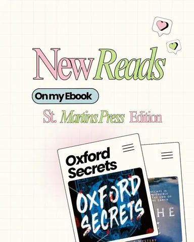 heyitscarlyrae Instagram post about Ebook recommendations