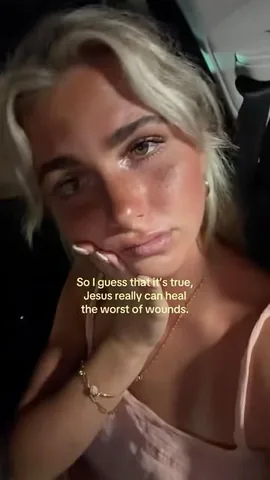 heyits.cia Instagram post about Emotional healing